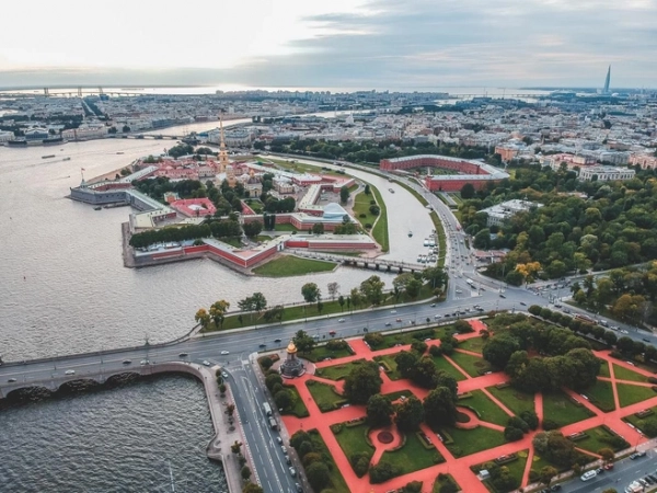 И целого генплана мало. Как договориться о будущем петербурга И целого генплана мало. Как договориться о будущем петербурга