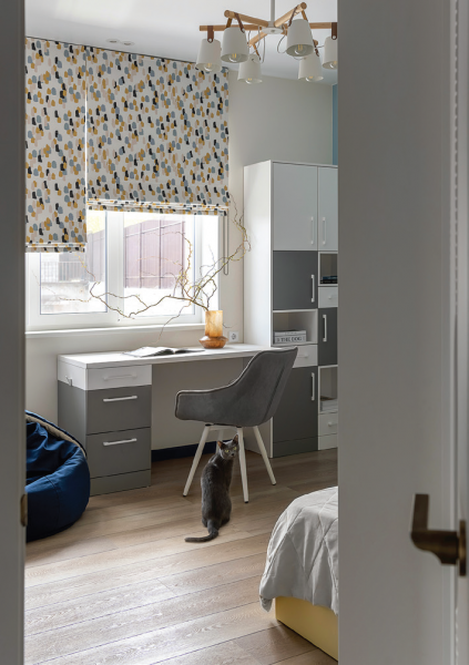 Дом, который носит смокинг с непринужденностью Дом, который носит смокинг с непринужденностью