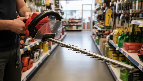 Рейтинг электрических кусторезов: лучшие модели, отзывы, цена