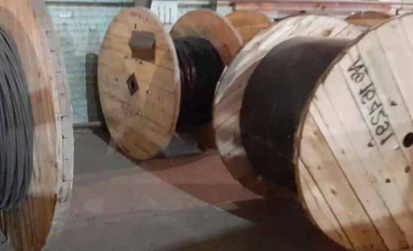 Что представляет собой провод сип-2 3х70+1х70 Что представляет собой провод сип-2 3х70+1х70