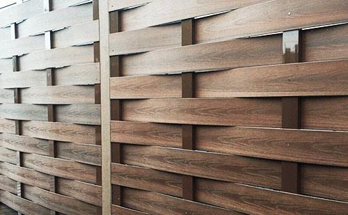 Современные заборы и ограждения Современные заборы и ограждения