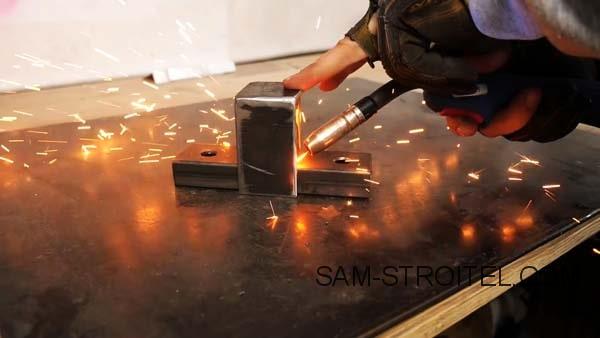 Простой сверлильный станок своими руками (39 фото изготовления) Простой сверлильный станок своими руками (39 фото изготовления)