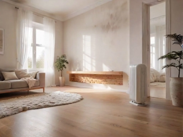 Тихие кондиционеры для дома: выбираем идеальный вариант для комфортного интерьера 1