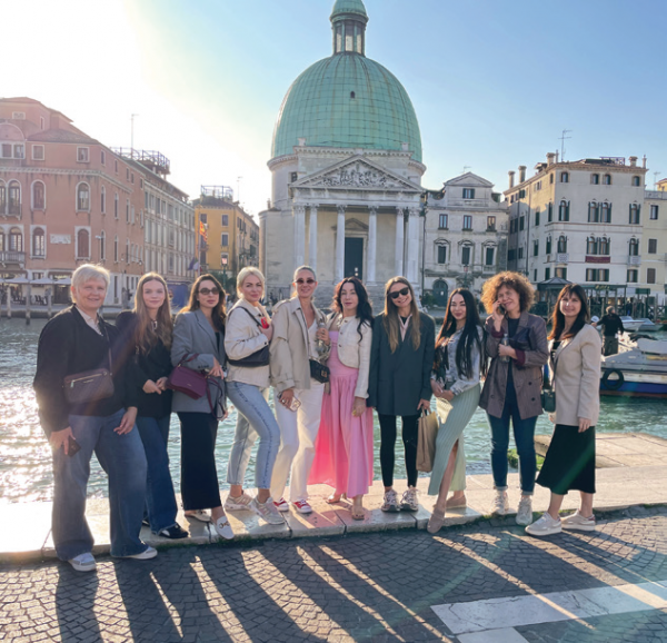 Авторский тур от салона «альто»