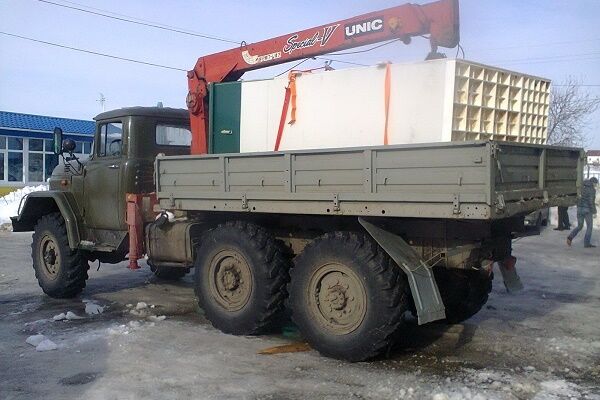 Установка септика «топас»: монтаж своими руками + правила обслуживания