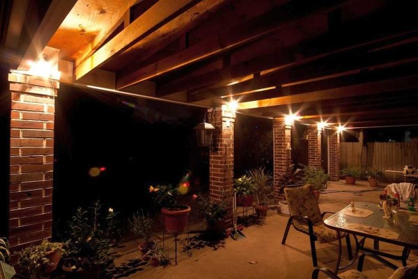 Как оформить веранду: стили, мебель, занавески, освещение Как оформить веранду: стили, мебель, занавески, освещение