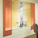 Кухонные шторы. От классики до современности (50 фото идей) Кухонные шторы. От классики до современности (50 фото идей)