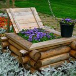 Как сделать клумбу или цветник Как сделать клумбу или цветник