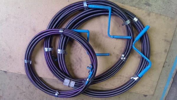 Как прочистить унитаз тросом: выбор инструмента и инструктаж по его применению Как прочистить унитаз тросом: выбор инструмента и инструктаж по его применению