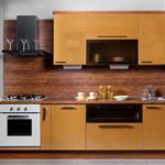 Как выбрать кухонный фартук для рабочей зоны Как выбрать кухонный фартук для рабочей зоны