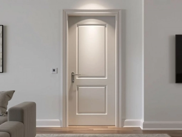 Выбираем идеальные межкомнатные двери: гид по дизайну и качеству Выбираем идеальные межкомнатные двери: гид по дизайну и качеству