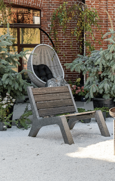 Landscaper на vladivostok design week