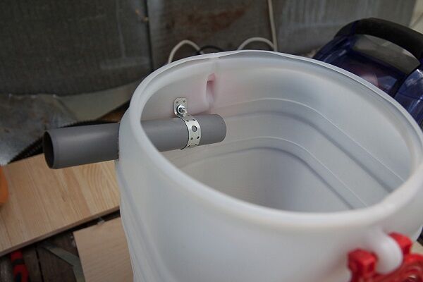 Как сделать пылесос своими руками: подробные инструкции по сборке самодельного прибора Как сделать пылесос своими руками: подробные инструкции по сборке самодельного прибора