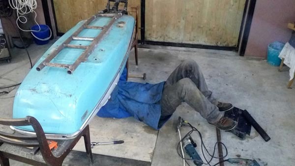 Трицикл своими руками: 25 фото по изготовлению самоделки Трицикл своими руками: 25 фото по изготовлению самоделки