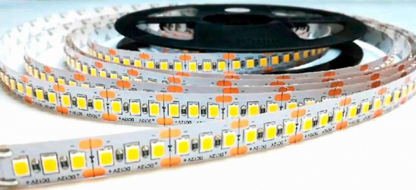 Виды светодиодных лент: монохромные, многоцветные и специальные led-модули 1