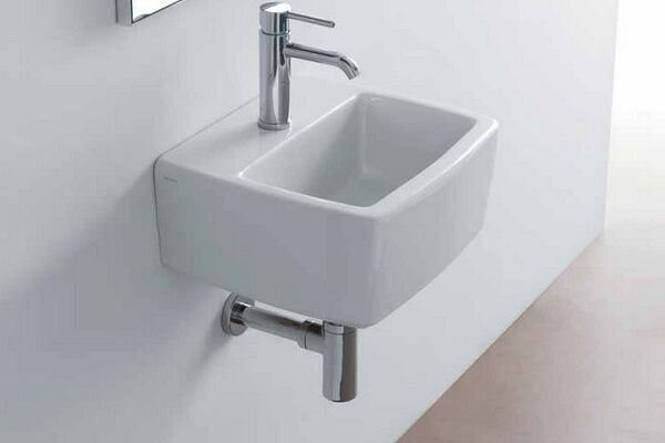 Как собрать слив для раковины: инструктаж по установке слива с переливом