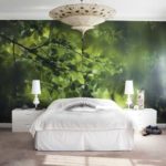 Какие обои выбрать для спальни: правила подбора и 50 фото интерьеров Какие обои выбрать для спальни: правила подбора и 50 фото интерьеров