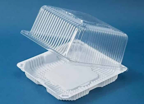 Виды упаковки Виды упаковки