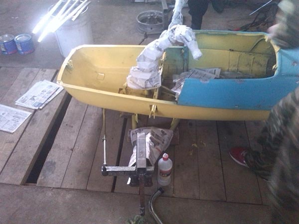 Трицикл своими руками: 25 фото по изготовлению самоделки Трицикл своими руками: 25 фото по изготовлению самоделки