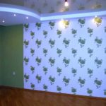 Какие обои выбрать для спальни: правила подбора и 50 фото интерьеров Какие обои выбрать для спальни: правила подбора и 50 фото интерьеров