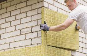 Самый дешевый утеплитель для стен, крыши, пола, потолка дома