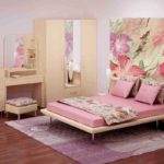 Какие обои выбрать для спальни: правила подбора и 50 фото интерьеров Какие обои выбрать для спальни: правила подбора и 50 фото интерьеров