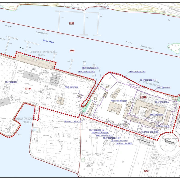 Без жилья и апартов, но с кафе и саунами. Яхт-клуб на петровской косе обретает очертания