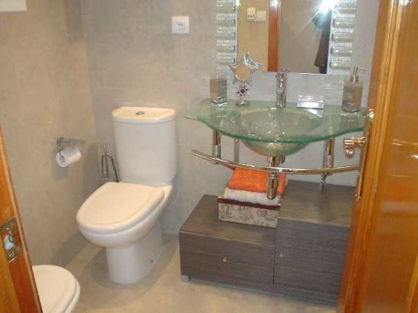 Оформление ванной комнаты: разрабатываем дизайн самостоятельно Оформление ванной комнаты: разрабатываем дизайн самостоятельно