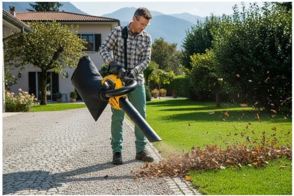 Рейтинг 10 лучших аккумуляторных воздуходувок Рейтинг 10 лучших аккумуляторных воздуходувок