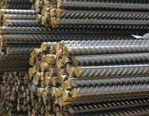 Стальная арматура и её применение 1