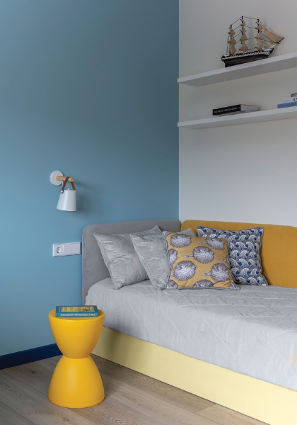 Дом, который носит смокинг с непринужденностью Дом, который носит смокинг с непринужденностью