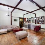 Квартира-студия: дизайн интерьера Квартира-студия: дизайн интерьера