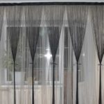 Кухонные шторы. От классики до современности (50 фото идей) Кухонные шторы. От классики до современности (50 фото идей)