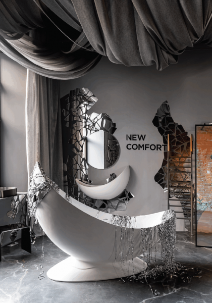 Vladivostok design week Vladivostok design week