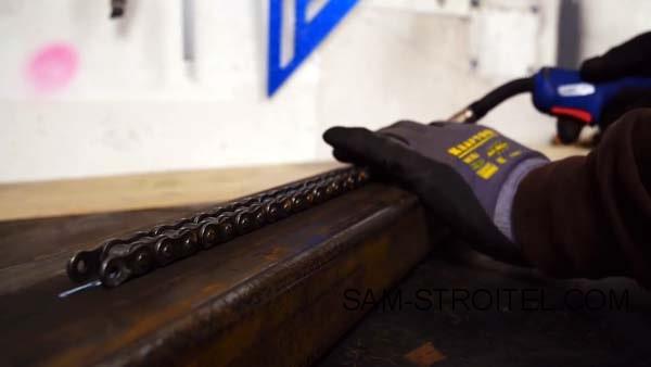 Простой сверлильный станок своими руками (39 фото изготовления) Простой сверлильный станок своими руками (39 фото изготовления)