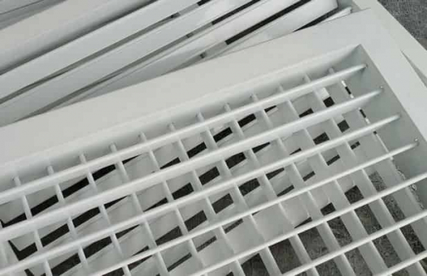 Из чего состоит вентиляционная система Из чего состоит вентиляционная система