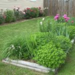 Как сделать клумбу или цветник Как сделать клумбу или цветник