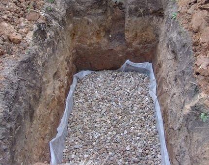 Обзор септика «восход»: характеристики, модельный ряд, правила монтажа