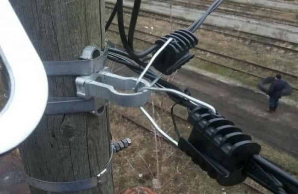 Что представляет собой провод сип-2 3х70+1х70 Что представляет собой провод сип-2 3х70+1х70