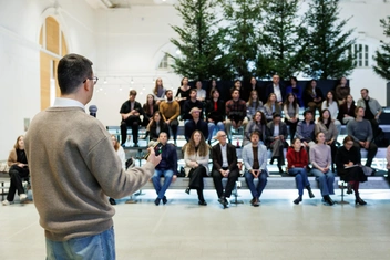 И целого генплана мало. Как договориться о будущем петербурга И целого генплана мало. Как договориться о будущем петербурга