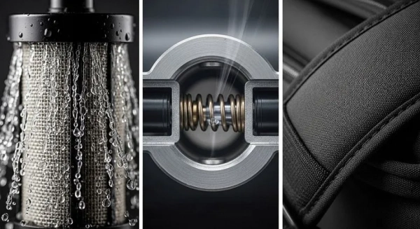 Какой опрыскиватель выбрать