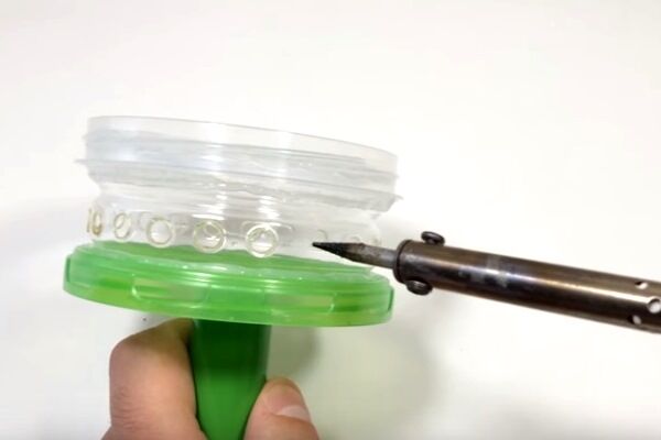 Как сделать пылесос своими руками: подробные инструкции по сборке самодельного прибора Как сделать пылесос своими руками: подробные инструкции по сборке самодельного прибора