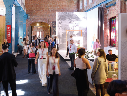 Vladivostok design week Vladivostok design week