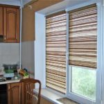 Кухонные шторы. От классики до современности (50 фото идей) Кухонные шторы. От классики до современности (50 фото идей)