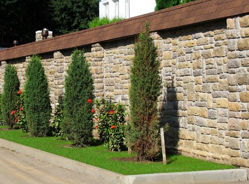 Современные заборы и ограждения Современные заборы и ограждения