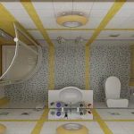 Оформление ванной комнаты: разрабатываем дизайн самостоятельно Оформление ванной комнаты: разрабатываем дизайн самостоятельно