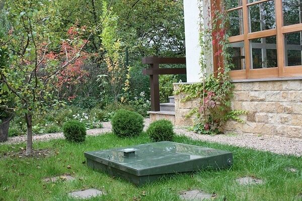 Установка септика «топас»: монтаж своими руками + правила обслуживания