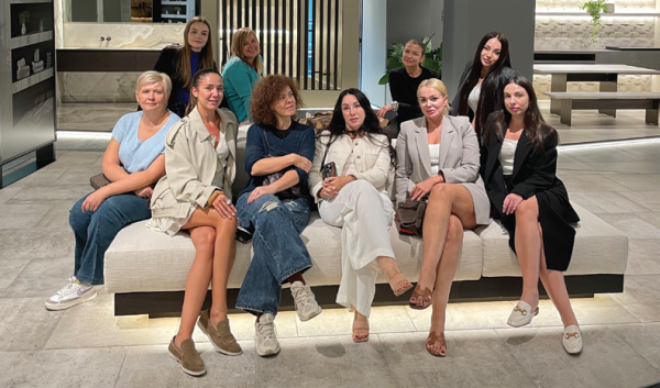 Авторский тур от салона «альто»