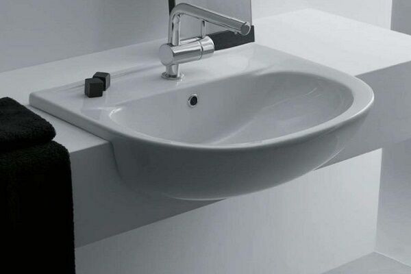 Как собрать слив для раковины: инструктаж по установке слива с переливом