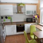 Идеи для маленькой кухни. Советы по оформлению и фото Идеи для маленькой кухни. Советы по оформлению и фото